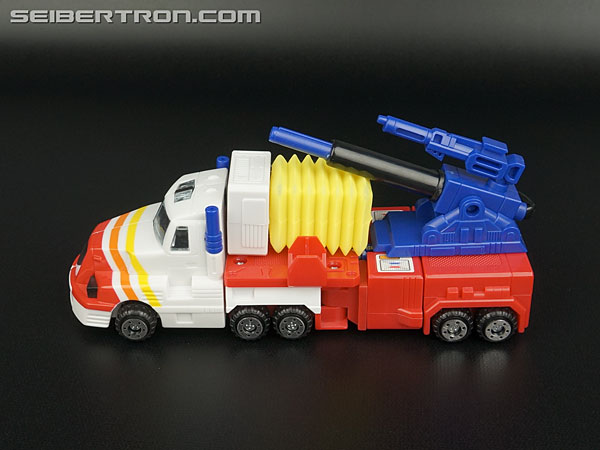 Transformers Generation 2 Sureshot (Image #60 of 193)
