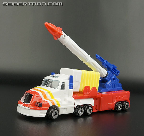 Transformers Generation 2 Sureshot (Image #68 of 193)