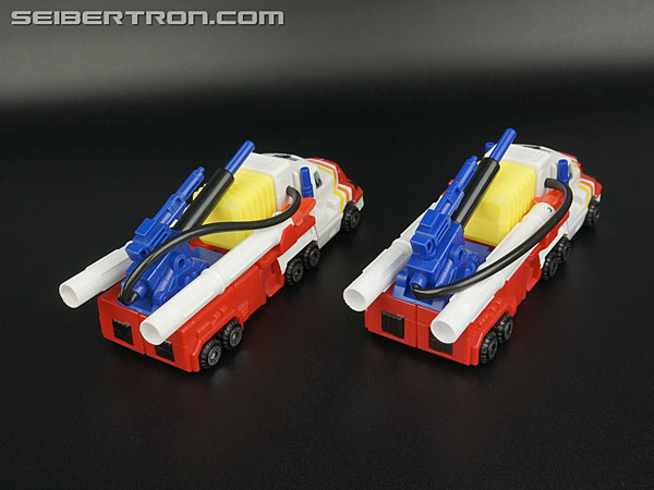 Transformers Generation 2 Sureshot (Image #72 of 193)
