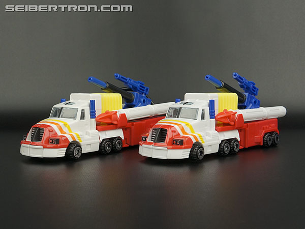 Transformers Generation 2 Sureshot (Image #75 of 193)