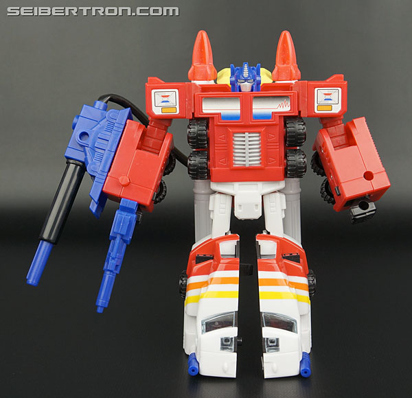 Transformers Generation 2 Sureshot (Image #79 of 193)