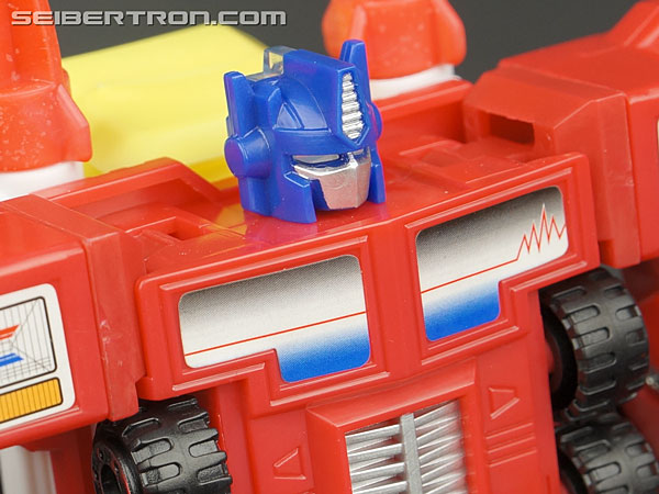 Transformers Generation 2 Sureshot (Image #83 of 193)
