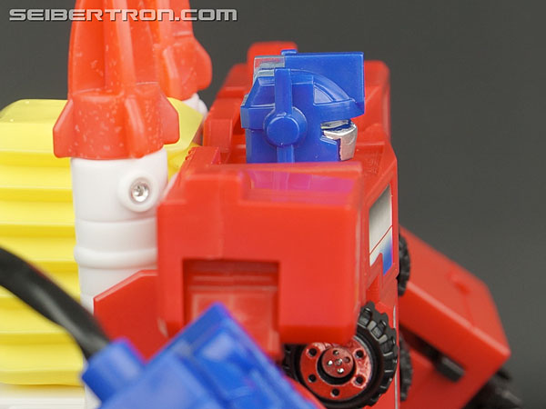 Transformers Generation 2 Sureshot (Image #90 of 193)