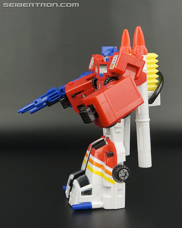 Transformers Generation 2 Sureshot (Image #94 of 193)