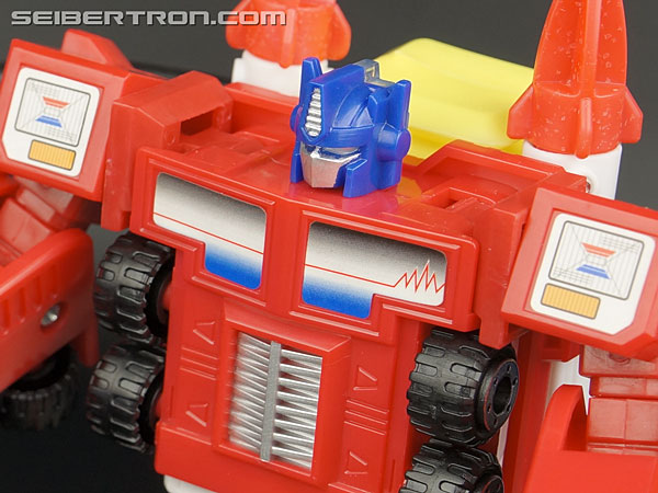 Transformers Generation 2 Sureshot (Image #100 of 193)