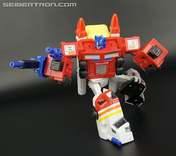 Transformers News: New Galleries: European Generation 2 Heroes Archforce and Sureshot Transformers News: New Galleries: European Generation 2 Heroes Archforce and Sureshot