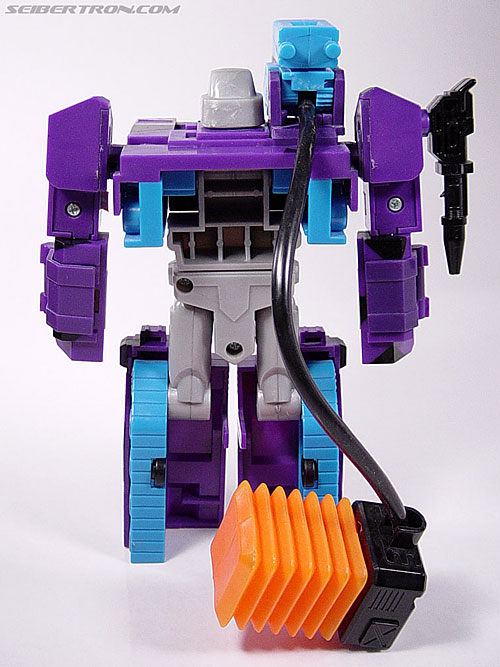 Transformers Generation 2 Megatron (Image #11 of 35)