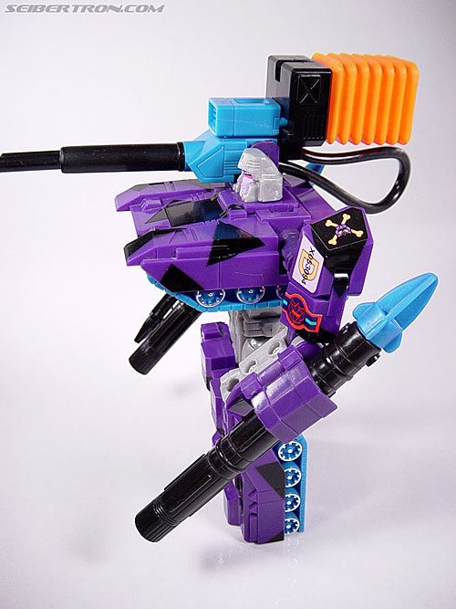 Transformers Generation 2 Megatron (Image #15 of 35)
