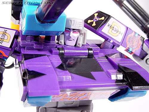 Transformers Generation 2 Megatron (Image #33 of 35)