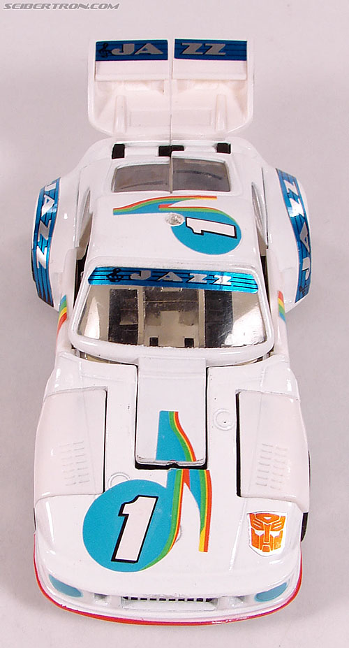 Transformers Generation 2 Jazz (Image #20 of 105)