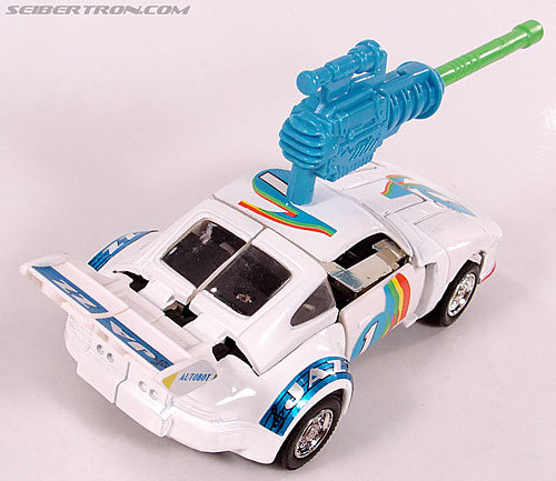 Transformers Generation 2 Jazz (Image #38 of 105)