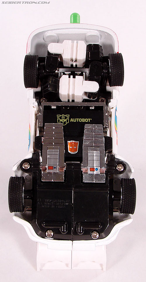Transformers Generation 2 Jazz (Image #46 of 105)