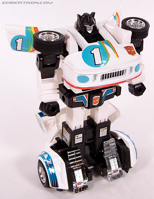 Transformers News: New Universe, Encore and G2 Galleries!