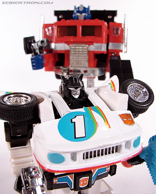 Transformers Generation 2 Jazz (Image #103 of 105)