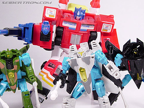 Transformers Generation 2 Jetfire (Image #54 of 54)