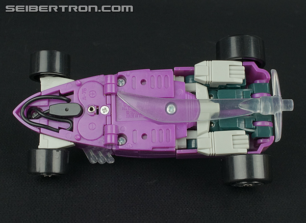 Transformers Generation 2 Jolt (Hotrod) (Image #38 of 135)