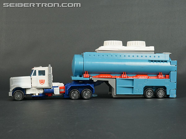 Transformers Generation 2 Laser Ultra Magnus (Image #29 of 90)