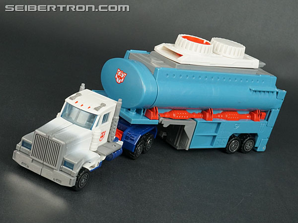 Transformers Generation 2 Laser Ultra Magnus (Image #31 of 90)