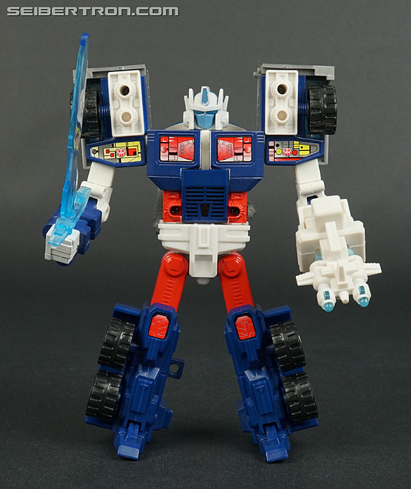 Transformers Generation 2 Laser Ultra Magnus (Image #40 of 90)