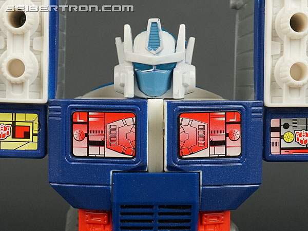 Laser Ultra Magnus