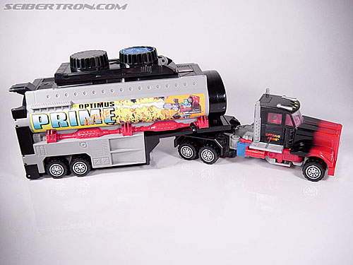 Transformers News: Top 10 Best Optimus Prime (Convoy) Toys