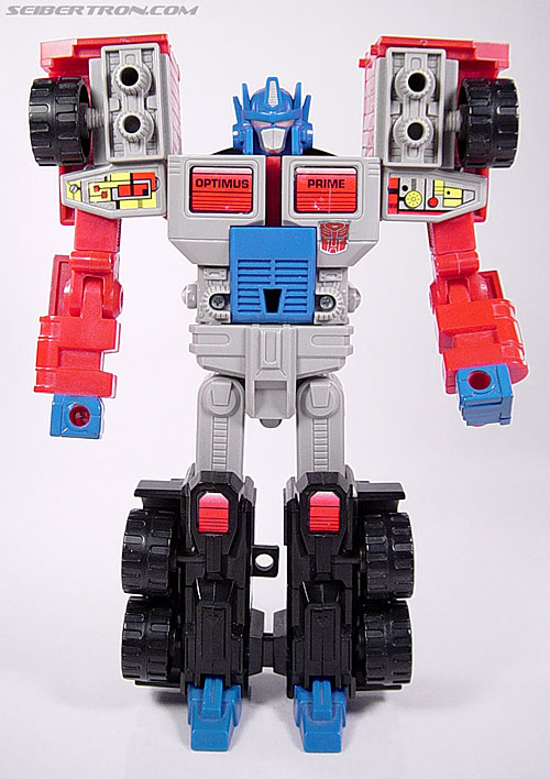 Transformers News: Top 10 Best Optimus Prime (Convoy) Toys