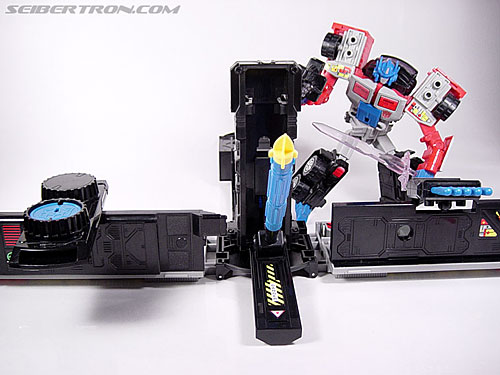 Transformers News: Transformers Generation 2 in Review Image