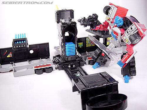 Transformers News: Top 10 Best Optimus Prime (Convoy) Toys