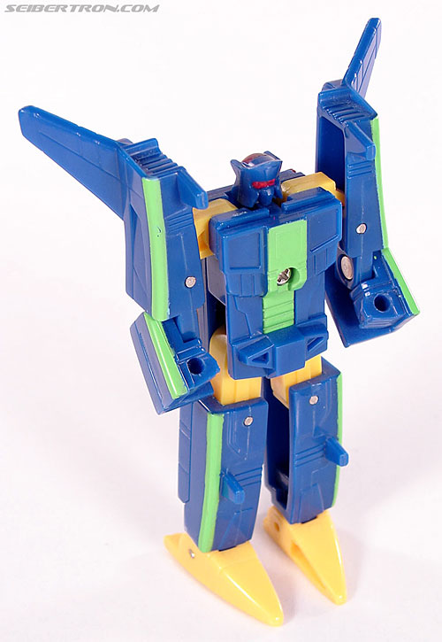 Transformers Generation 2 Manta Ray (Image #22 of 52)
