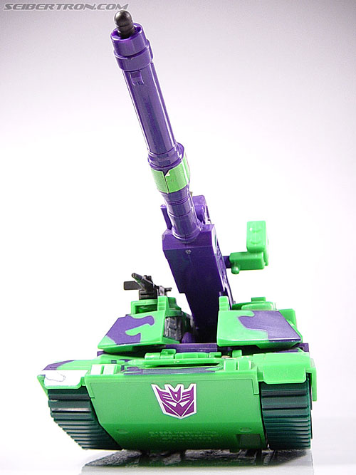 Transformers Generation 2 Megatron (Image #19 of 56)