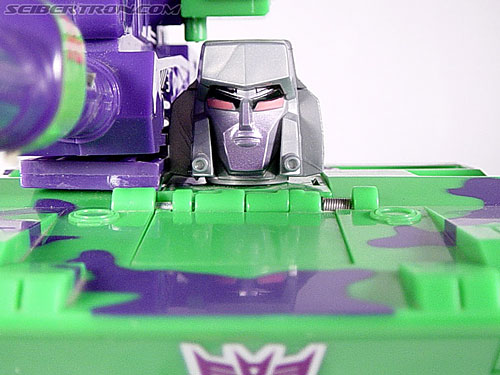 Megatron