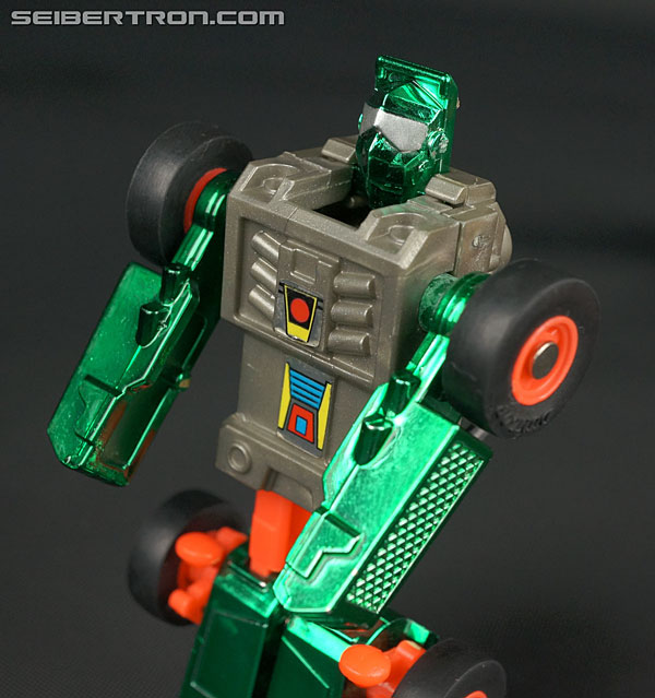 Transformers Generation 2 Beachcomber (Image #53 of 90)