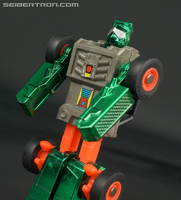 Transformers Generation 2 Beachcomber (Image #55 of 90)