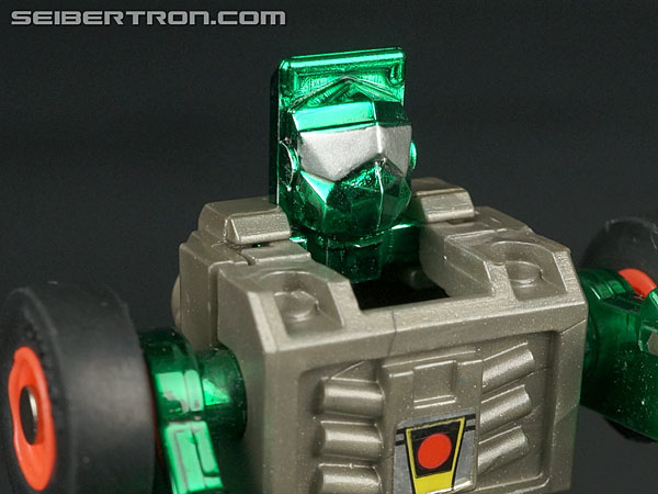 Transformers Generation 2 Beachcomber (Image #70 of 90)