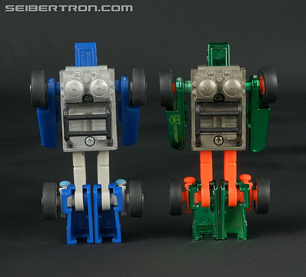 Transformers Generation 2 Beachcomber (Image #74 of 90)