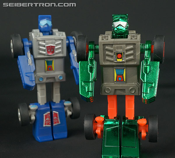Transformers Generation 2 Beachcomber (Image #78 of 90)