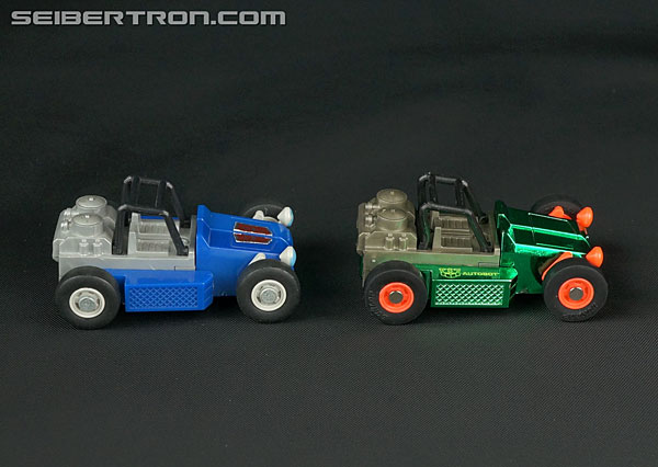 Transformers Generation 2 Beachcomber (Image #80 of 90)