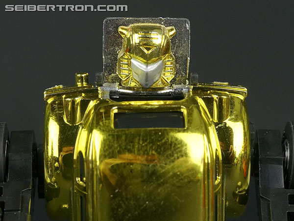 Bumblebee