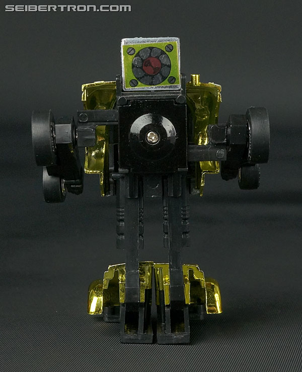 Transformers Generation 2 Bumblebee (Image #63 of 98)