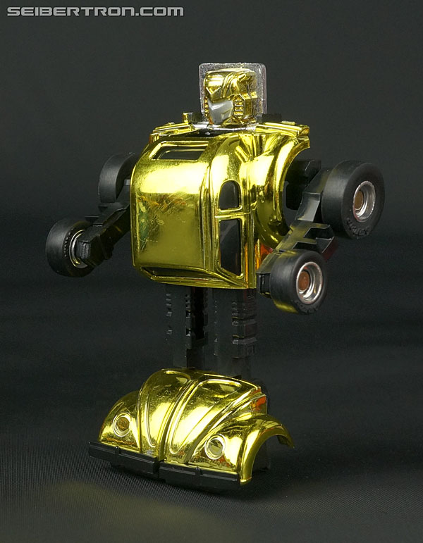 Transformers Generation 2 Bumblebee (Image #66 of 98)