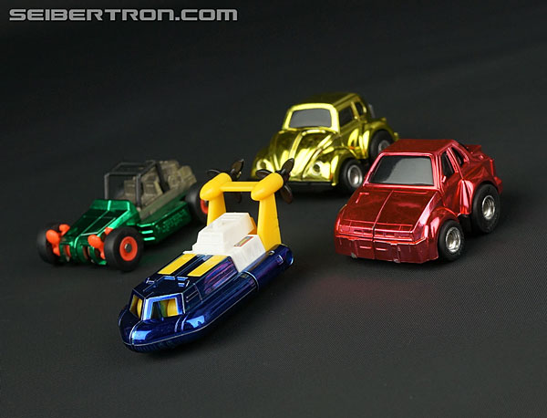 Transformers Generation 2 Seaspray (Image #33 of 86)