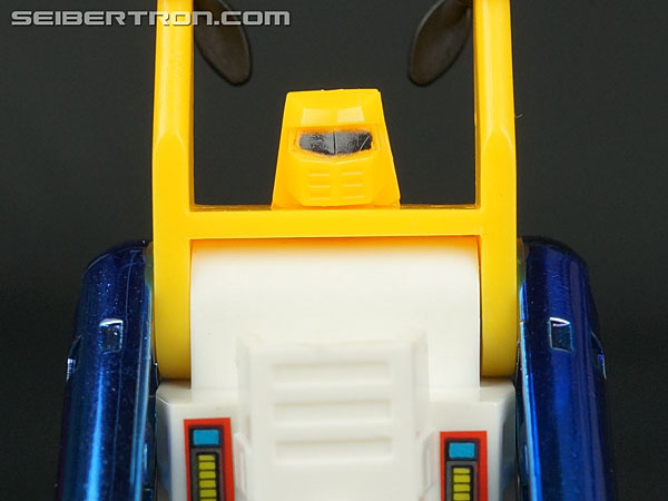 Seaspray