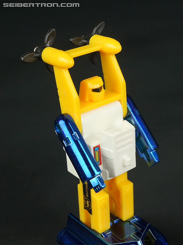 Transformers Generation 2 Seaspray (Image #44 of 86)