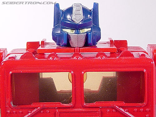 Optimus Prime