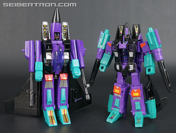 Transformers News: Top 5 Best Ramjet Transformers Toys