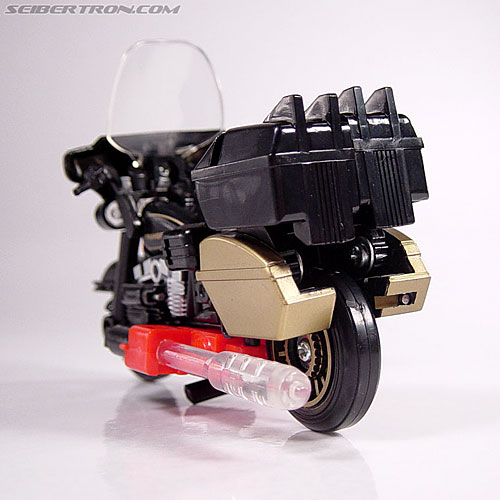 Transformers Generation 2 Road Pig (Image #17 of 60)