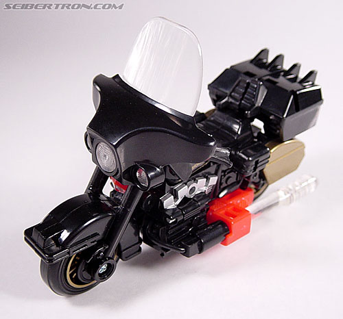 Transformers Generation 2 Road Pig (Image #21 of 60)