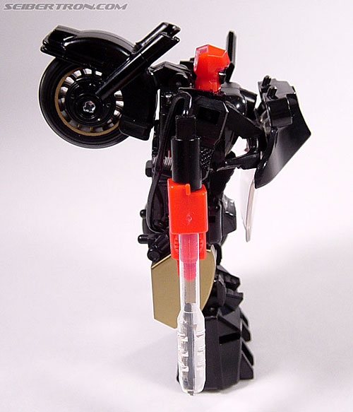 Transformers Generation 2 Road Pig (Image #31 of 60)