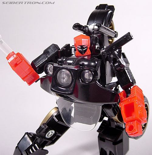 Transformers Generation 2 Road Pig (Image #41 of 60)