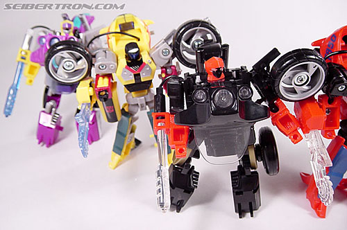 Transformers Generation 2 Road Pig (Image #58 of 60)